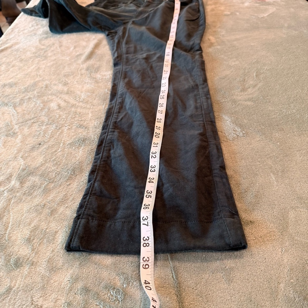 croft & barrow Black Women’s Boot Cut Jeans 4S NWT - Picture 13 of 16